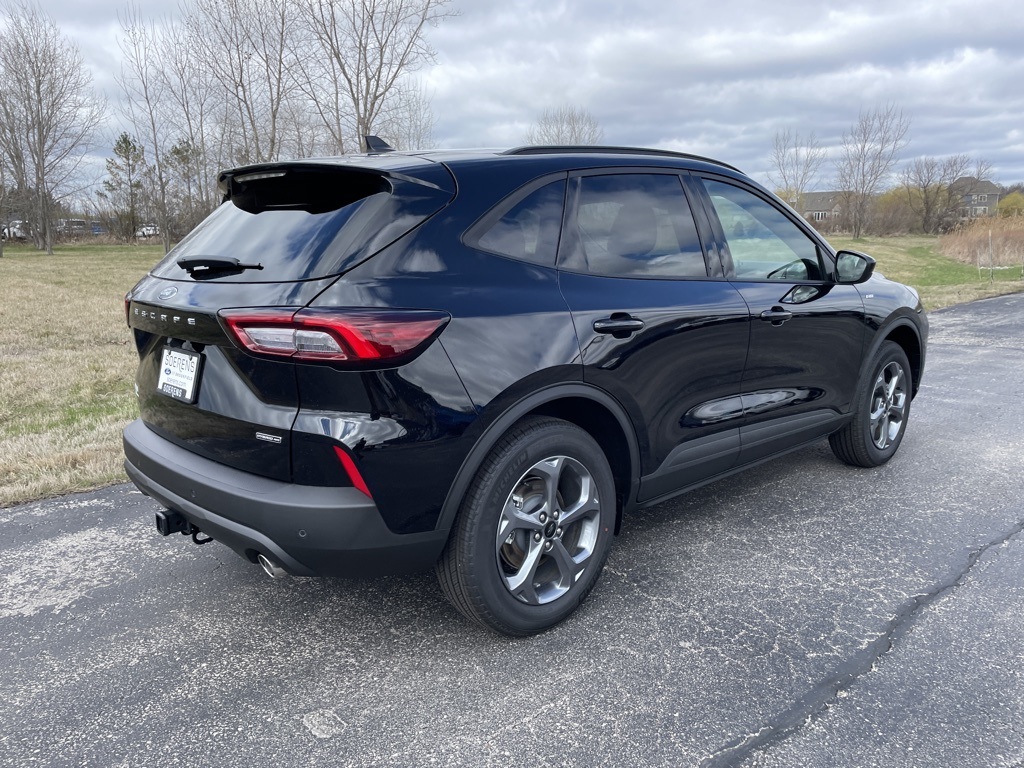 2025 Ford Escape ST-Line Select photo 6