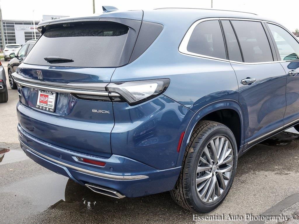2026 BUICK ENCLAVE - Image 6