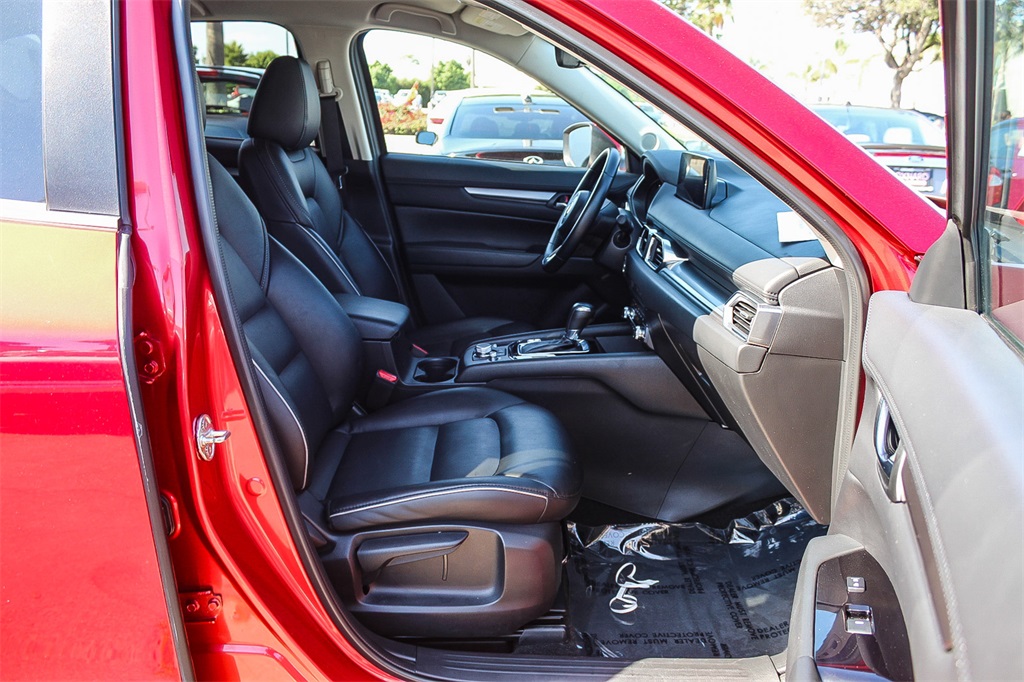2024 Mazda CX-5 2.5 Select photo 15