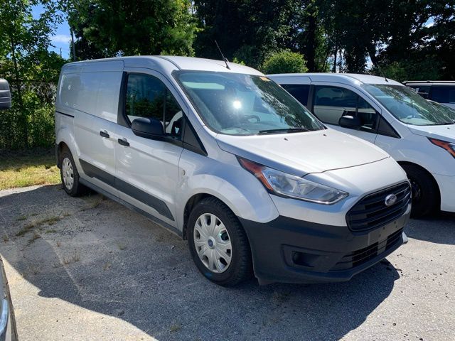 Used 2019 Ford Transit Connect XL with VIN NM0LS7E2XK1401639 for sale in Hendersonville, NC