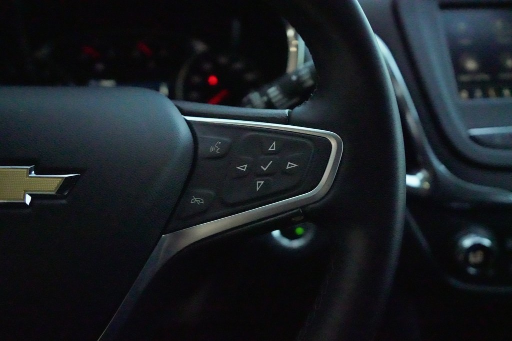 2023 Chevrolet Equinox LT photo 24