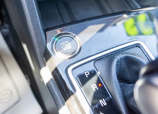 2023 Kia Sportage X-Pro photo 26