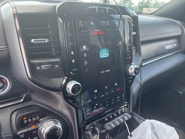 Used 2023 RAM Ram 2500 Pickup Power Wagon with VIN 3C6TR5EJ0PG504322 for sale in Little Rock