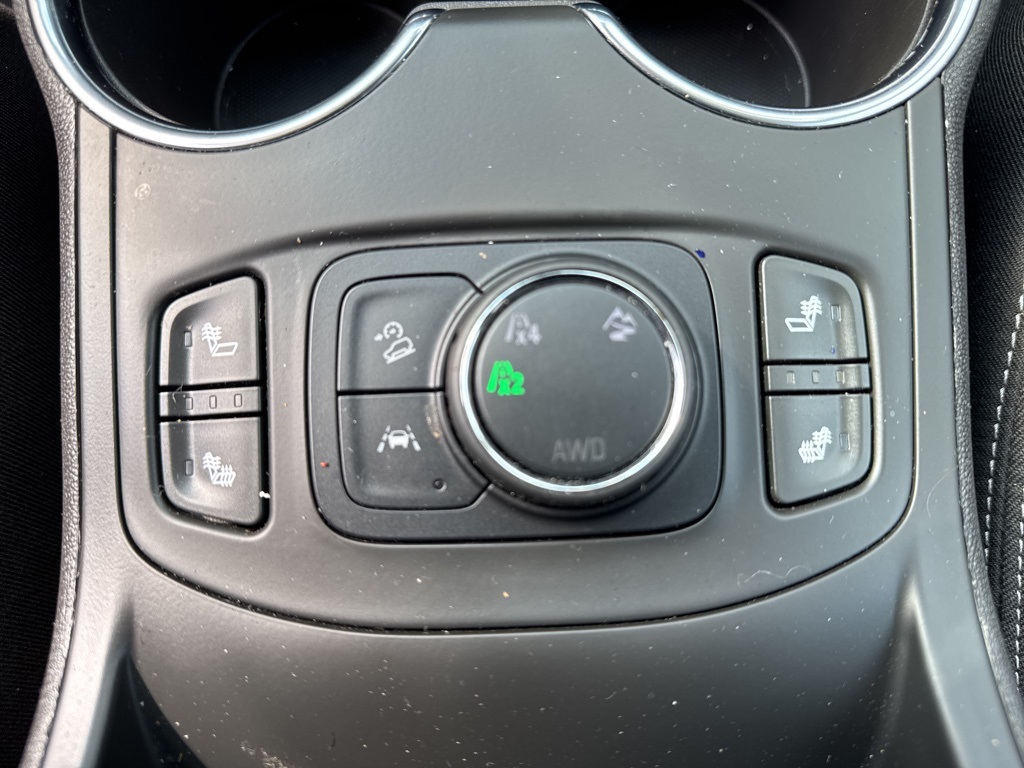 2023 Gmc Terrain SLE photo 40
