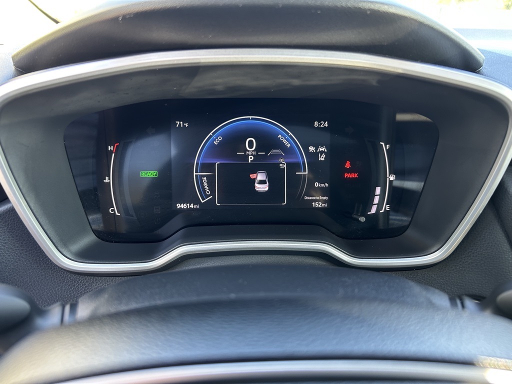 2023 Toyota Corolla Hybrid XLE photo 14