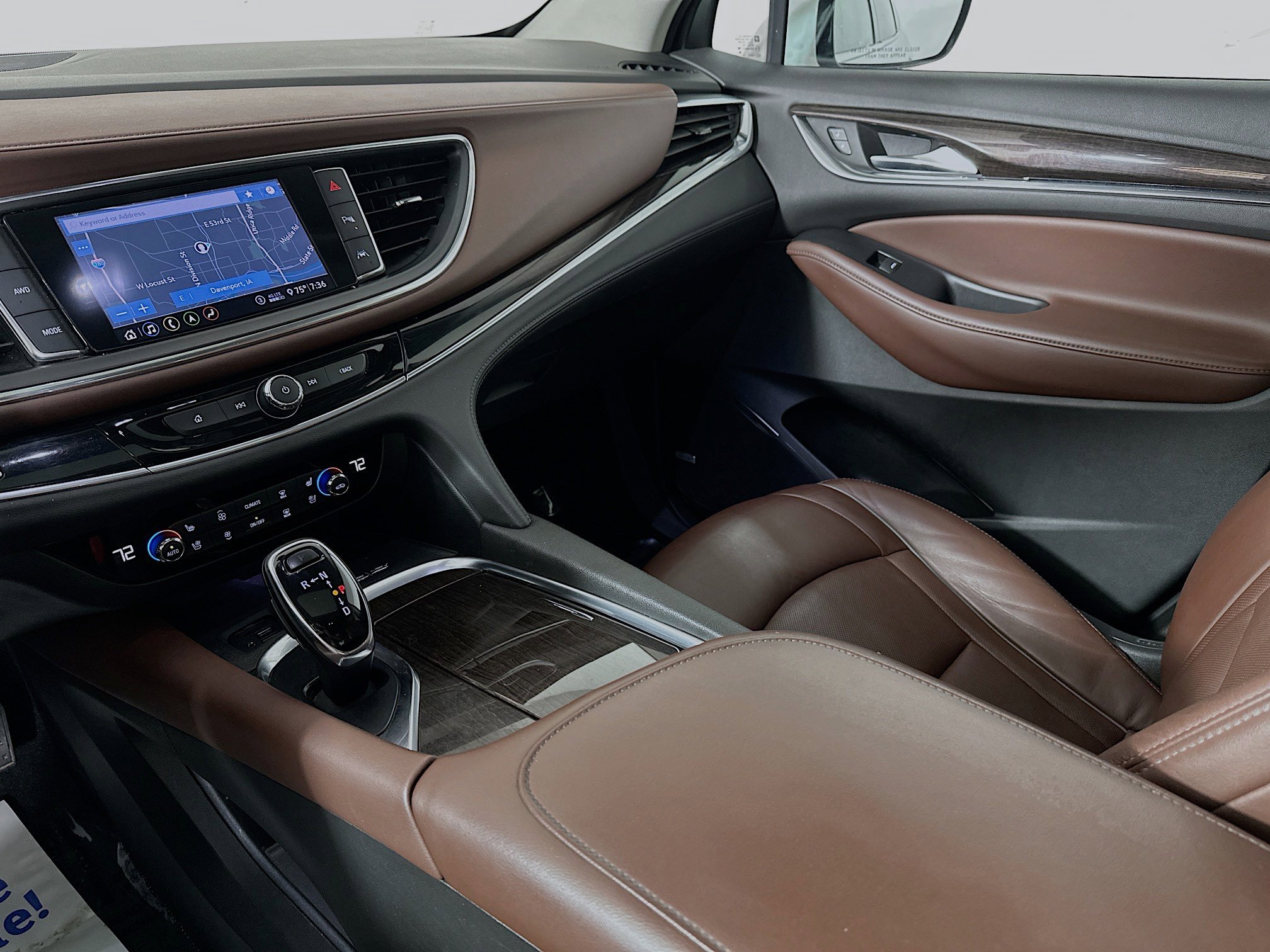 2021 Buick Enclave Avenir photo 24