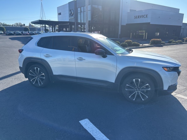 2024 Mazda CX-50 S PREMIUM PLUS's photo