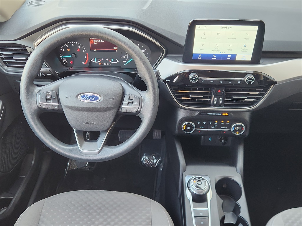 2020 Ford Escape SE photo 25