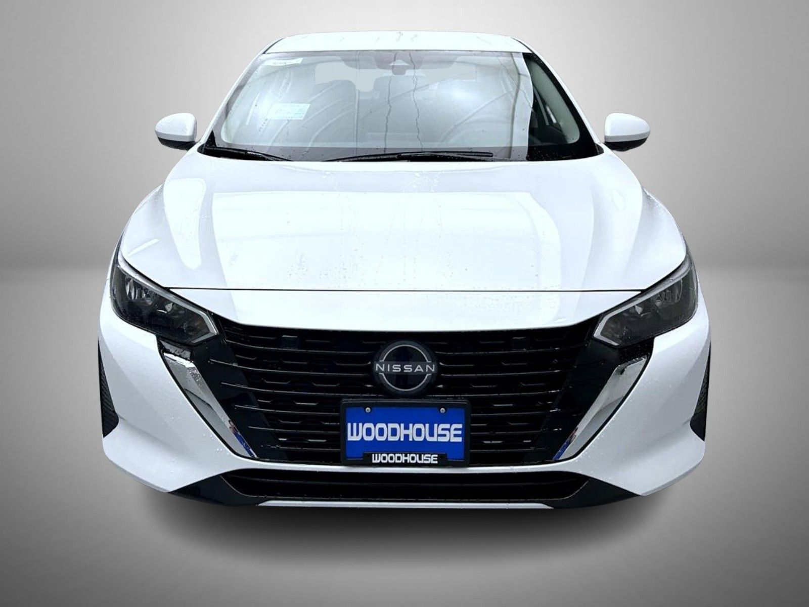 2025 Nissan Sentra S photo 2