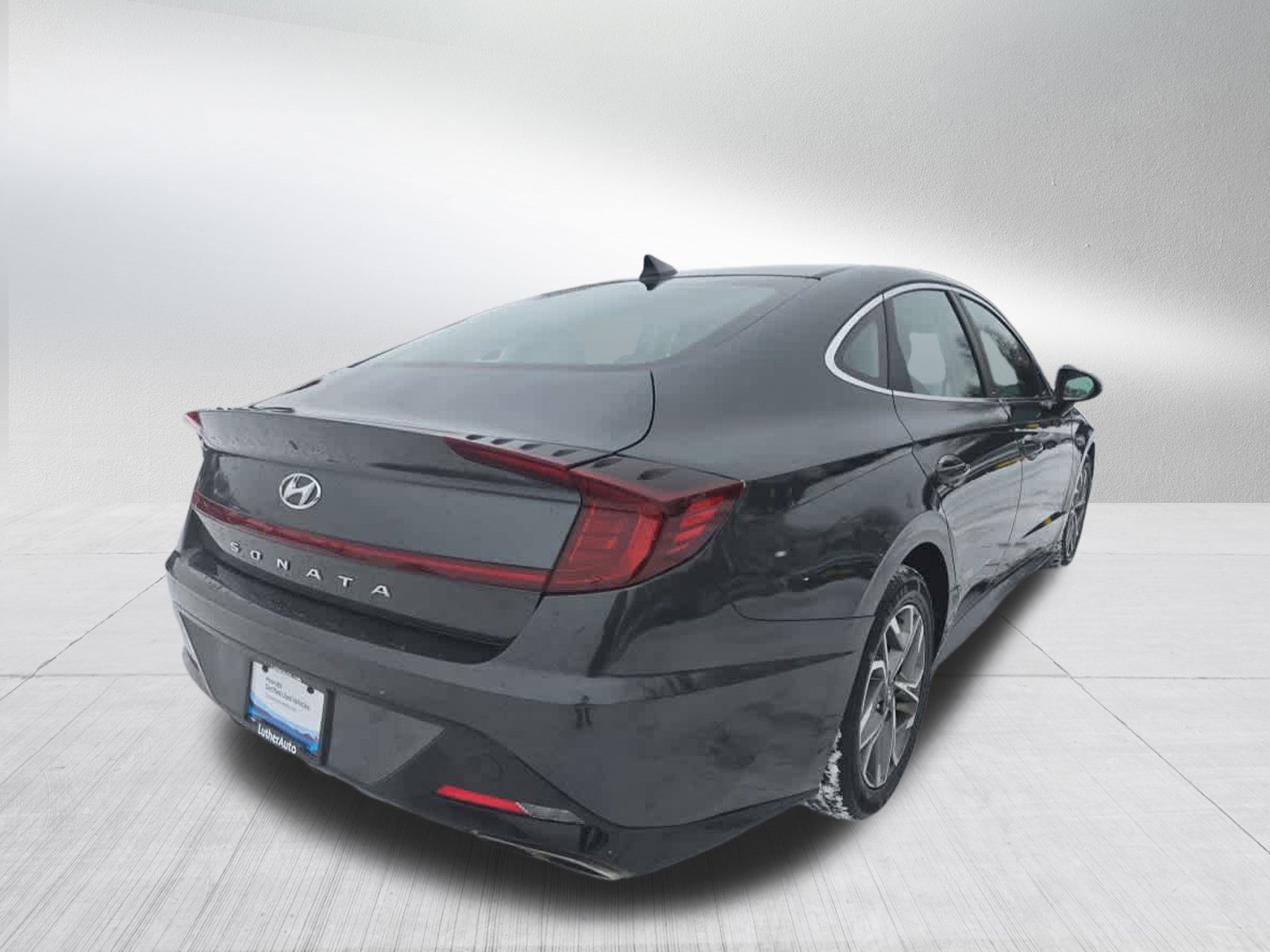2022 Hyundai Sonata SEL photo 3