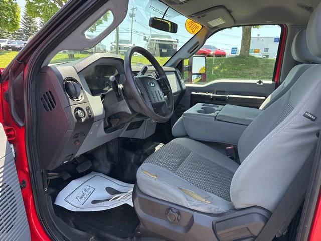 2016 Ford F-250 XL photo 12