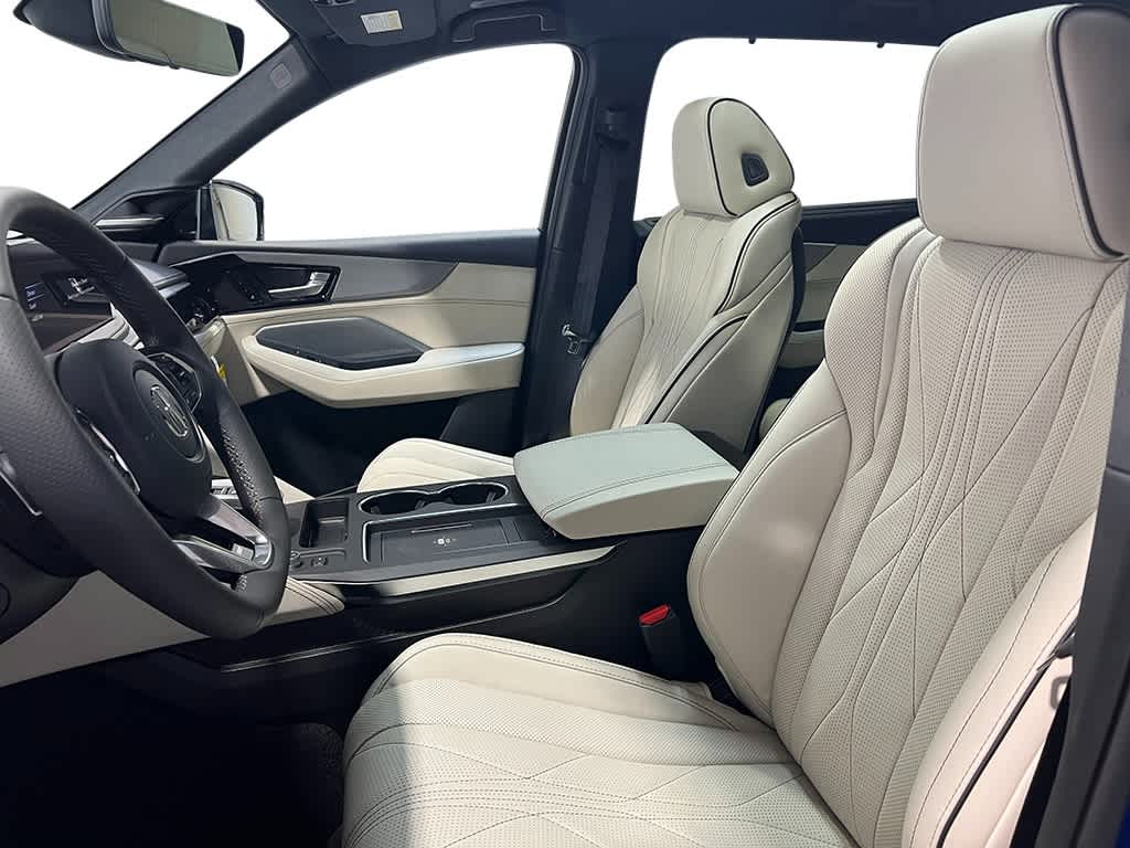 2026 Acura MDX SH-AWD A-Spec Advance photo 14