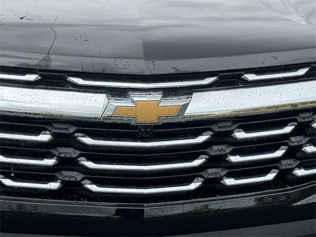 2026 Chevrolet Equinox LT photo 3