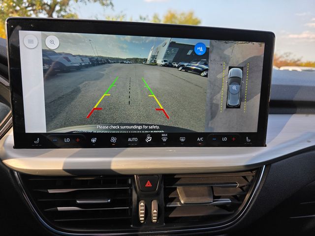 2023 Ford Escape Platinum photo 17