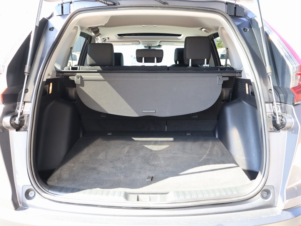 2020 Honda CR-V EX photo 13