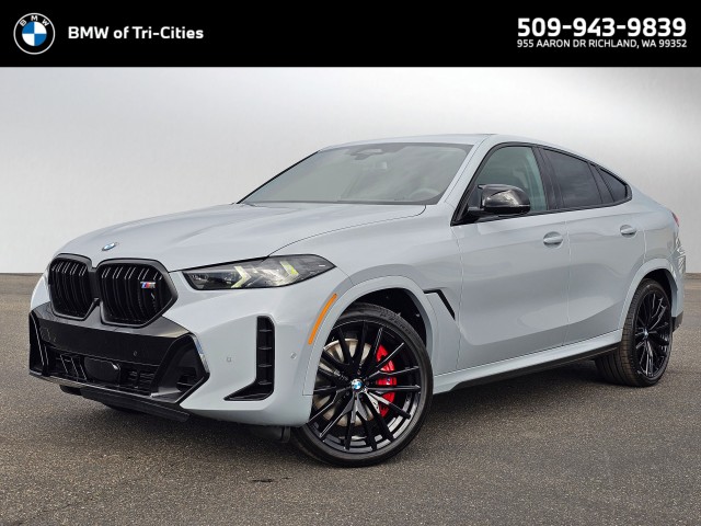 New 2026 BMW M5 Station Wagon in Richland #15216 | BMW of Tri-Cities