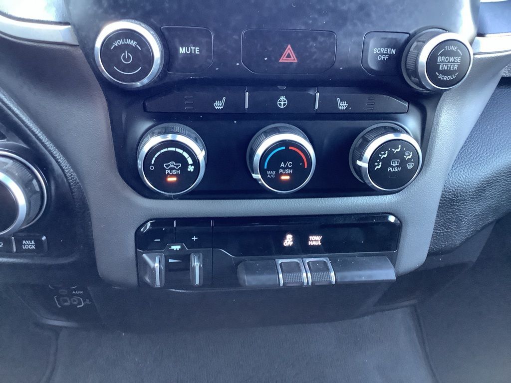 2023 Ram 1500 Big Horn Lone Star photo 23
