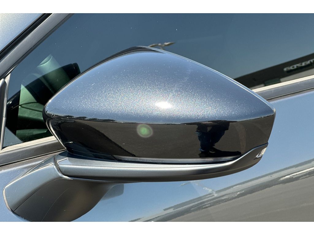 2024 Mazda CX-50 2.5 S Preferred photo 44