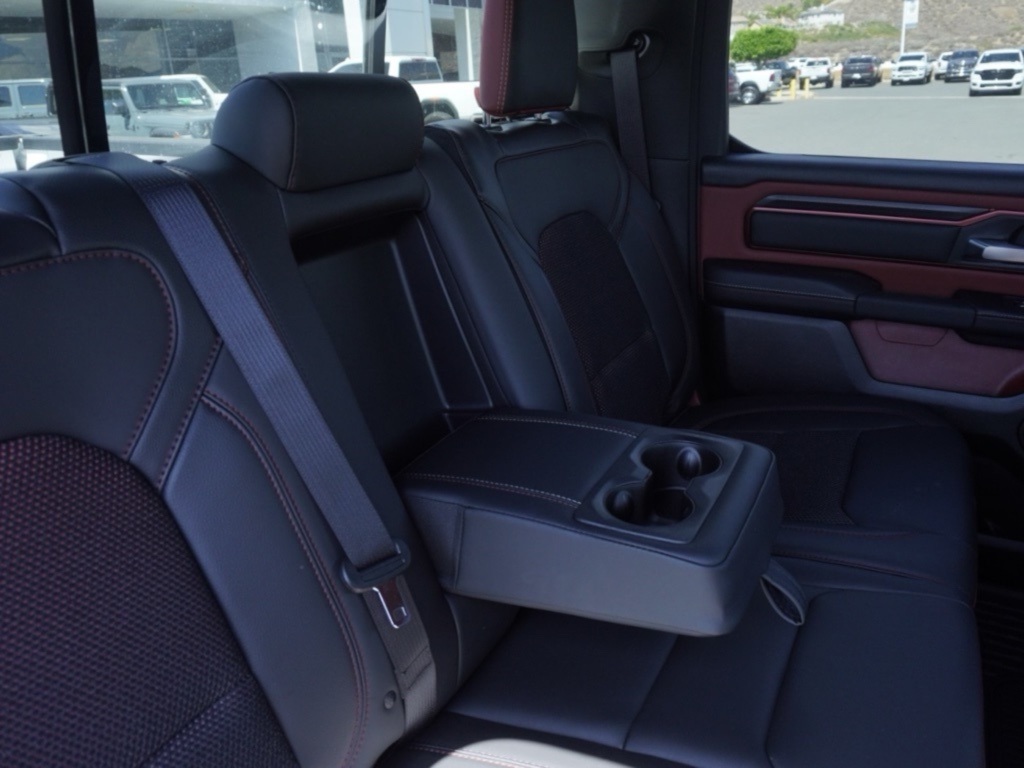 2026 Ram 1500 Rebel photo 24