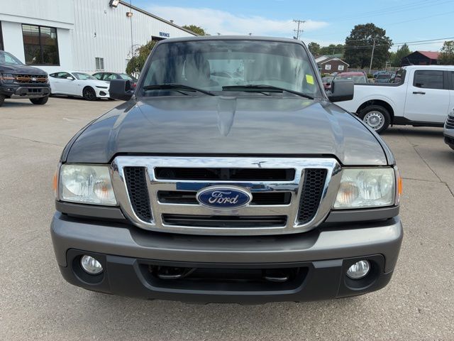 2011 Ford Ranger XLT photo 10