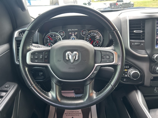 2022 Ram 1500 Big Horn Lone Star photo 24