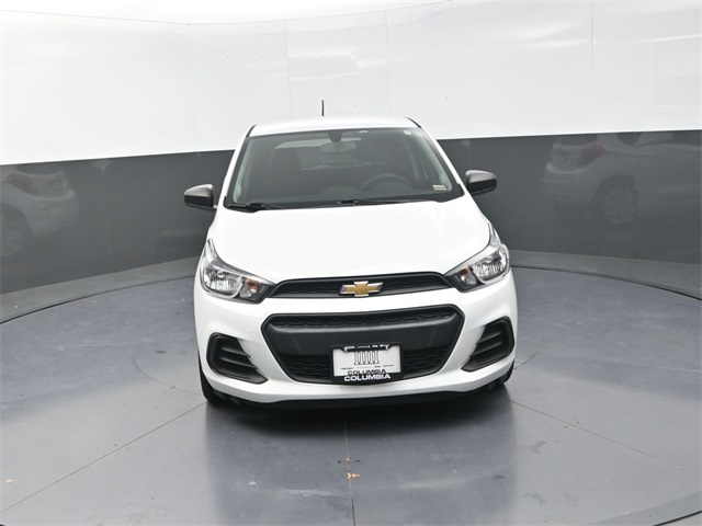 Used 2018 Chevrolet Spark LS with VIN KL8CB6SA1JC427387 for sale in Columbia, MO