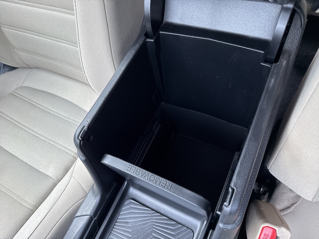2017 Honda CR-V LX photo 36