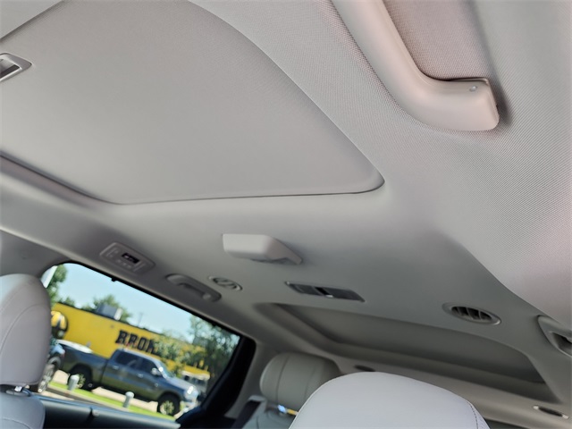 2026 Kia Carnival SX Prestige photo 24