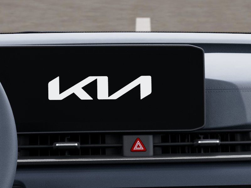 2025 Kia Carnival SX photo 19