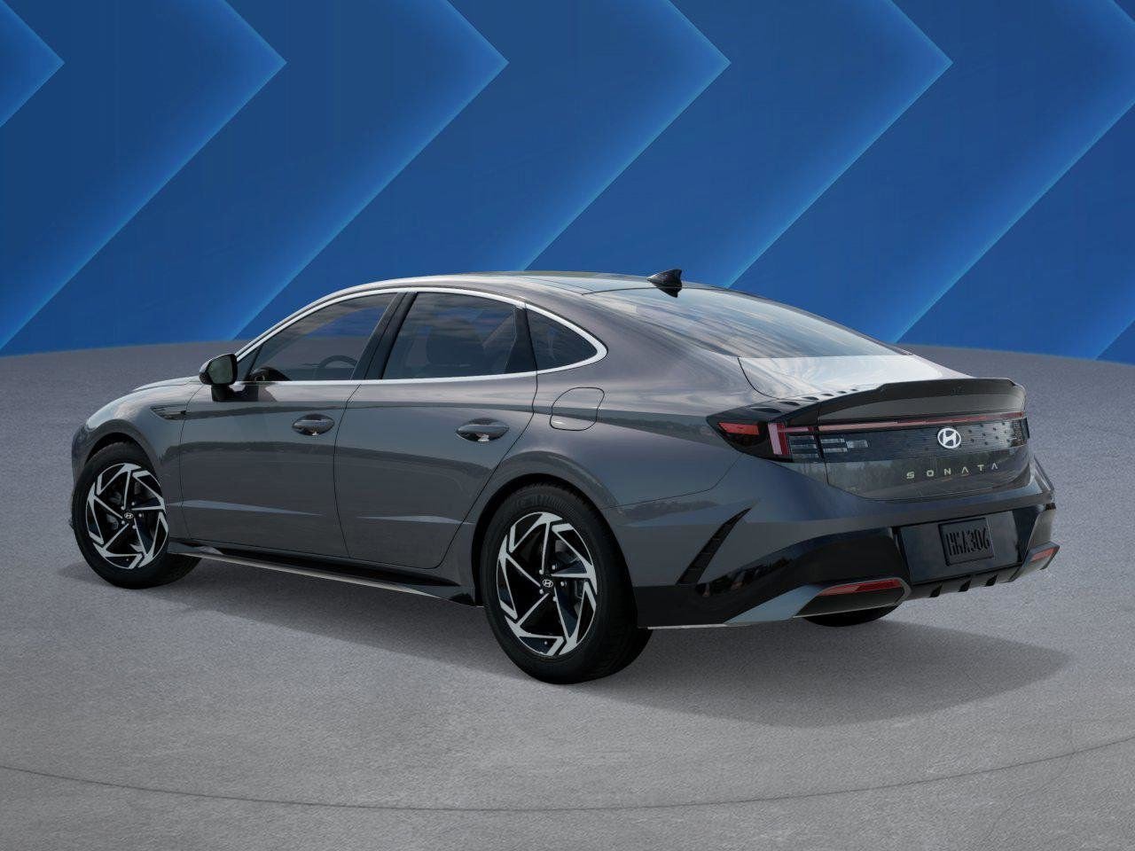 2025 Hyundai Sonata SEL Convenience photo 4