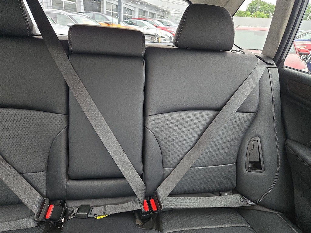 2018 Subaru Outback 2.5i photo 21