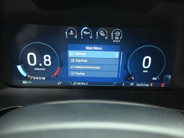 2022 FORD EXPEDITION - Image 13