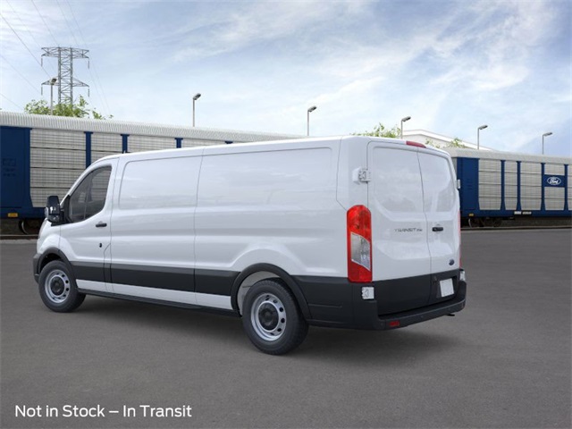 2025 Ford Transit photo 23