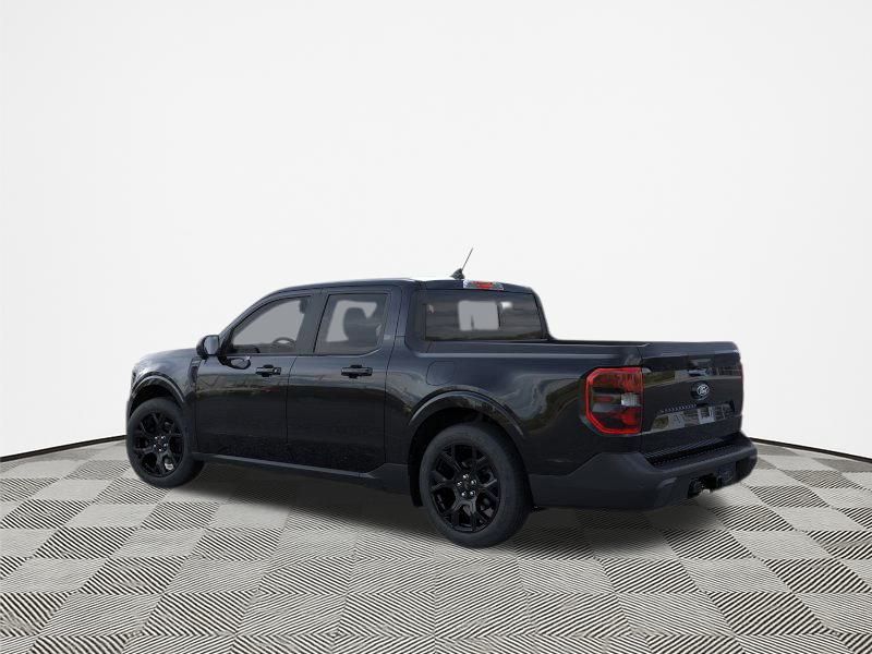2025 Ford Maverick Lariat photo 4