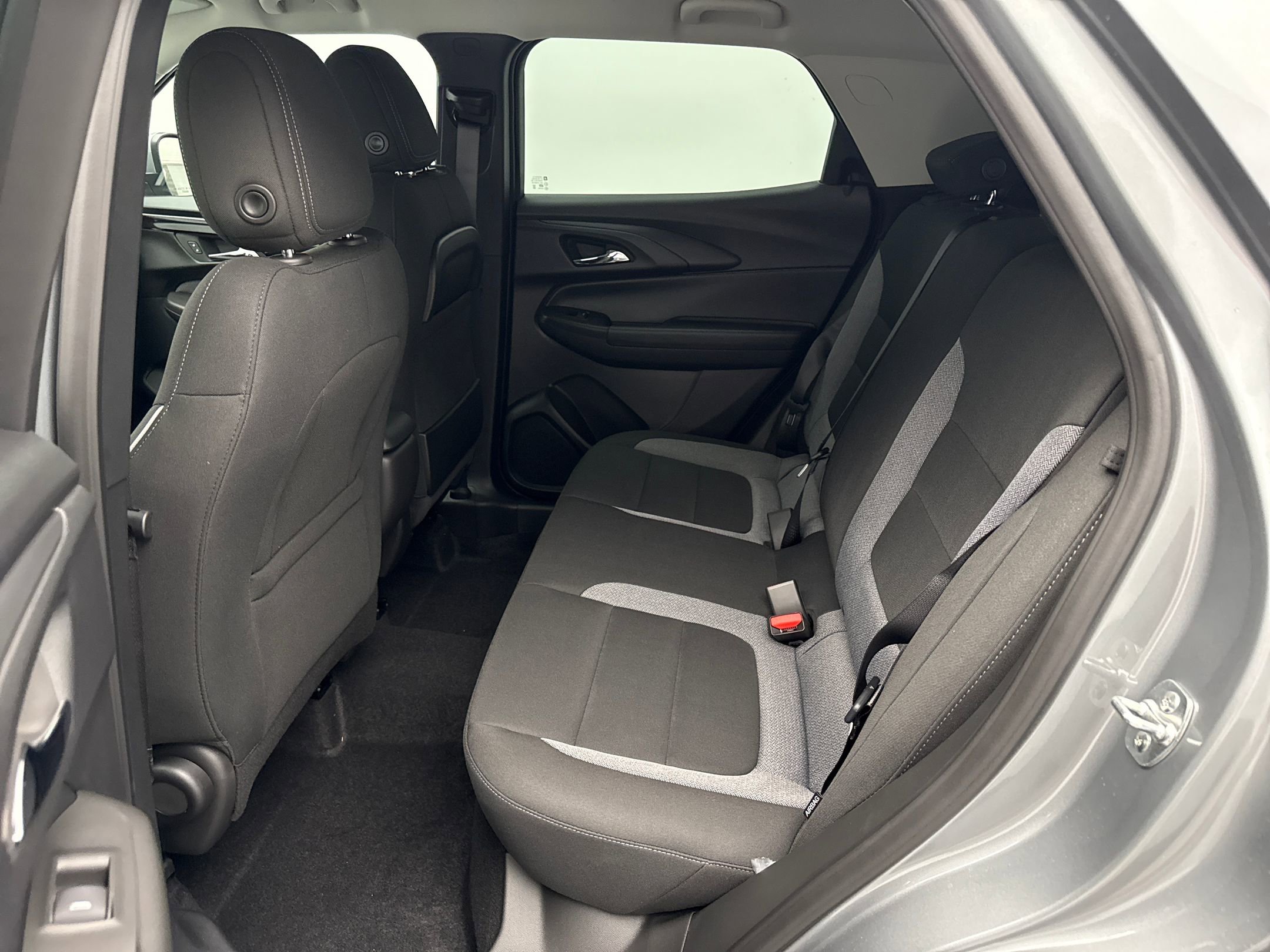2026 Chevrolet Trailblazer LT photo 13