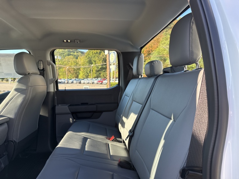 2026 Ford F-250 XL photo 17