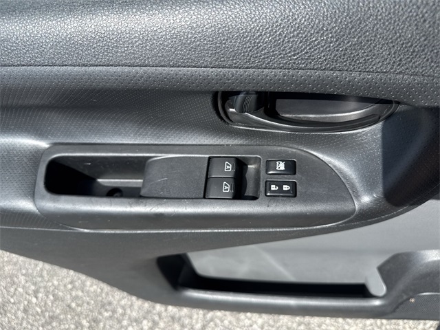 2021 Nissan NV200 S photo 21