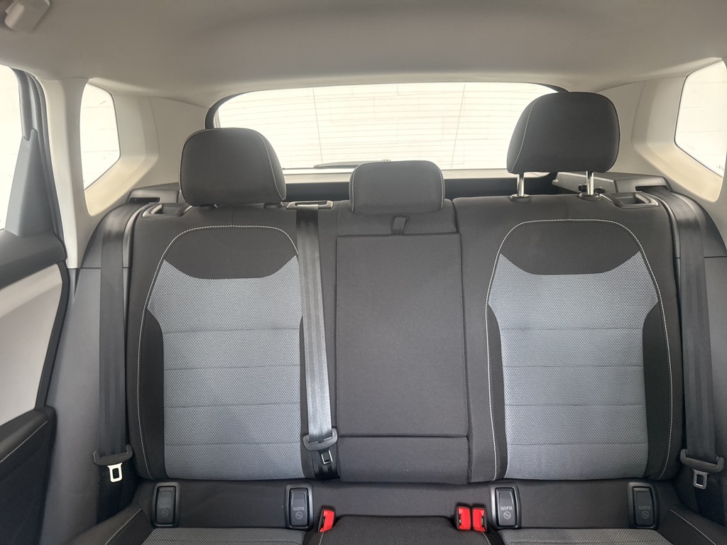 2025 Volkswagen Taos S photo 18