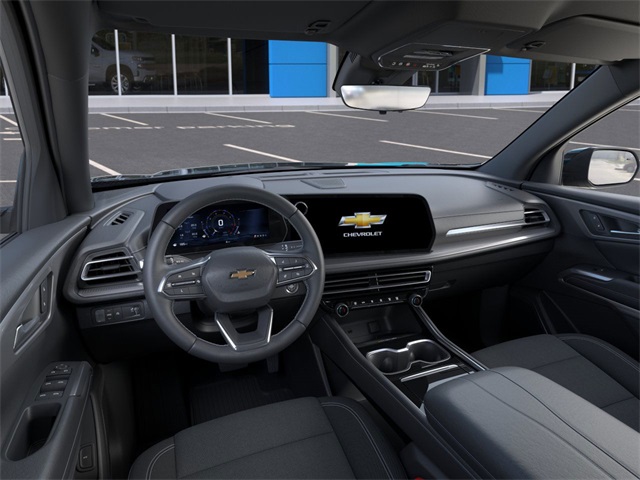 2026 Chevrolet Traverse photo 15
