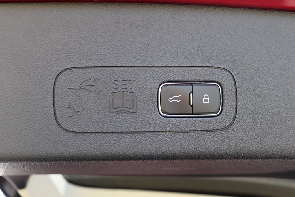 2025 Lincoln Aviator Premiere photo 9