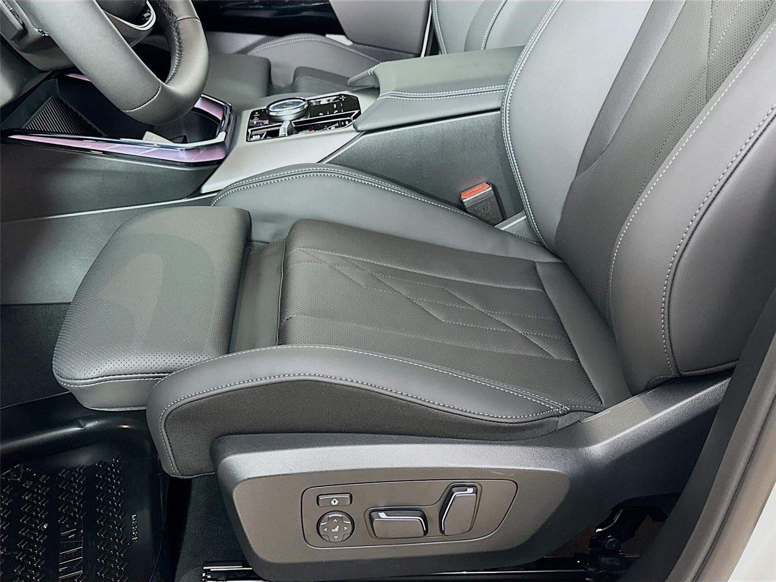 2026 Bmw X3 photo 16