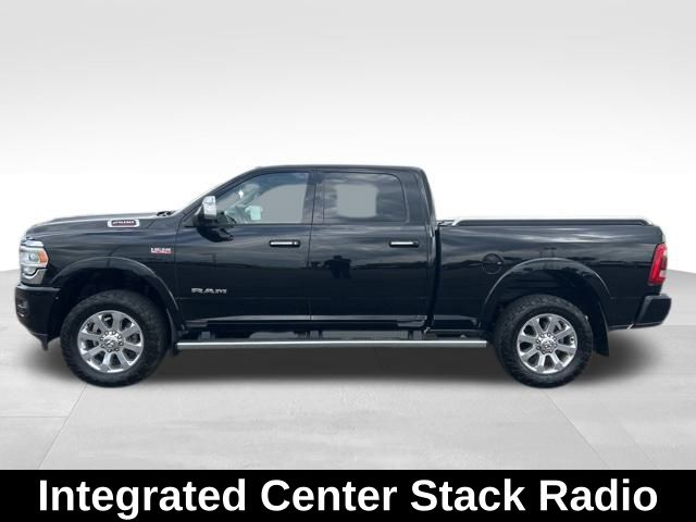 2022 Ram 2500 Laramie photo 8