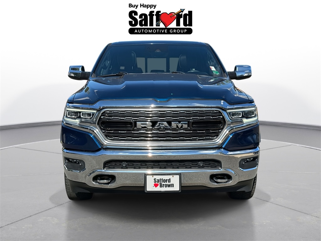 2020 Ram 1500 Limited photo 9