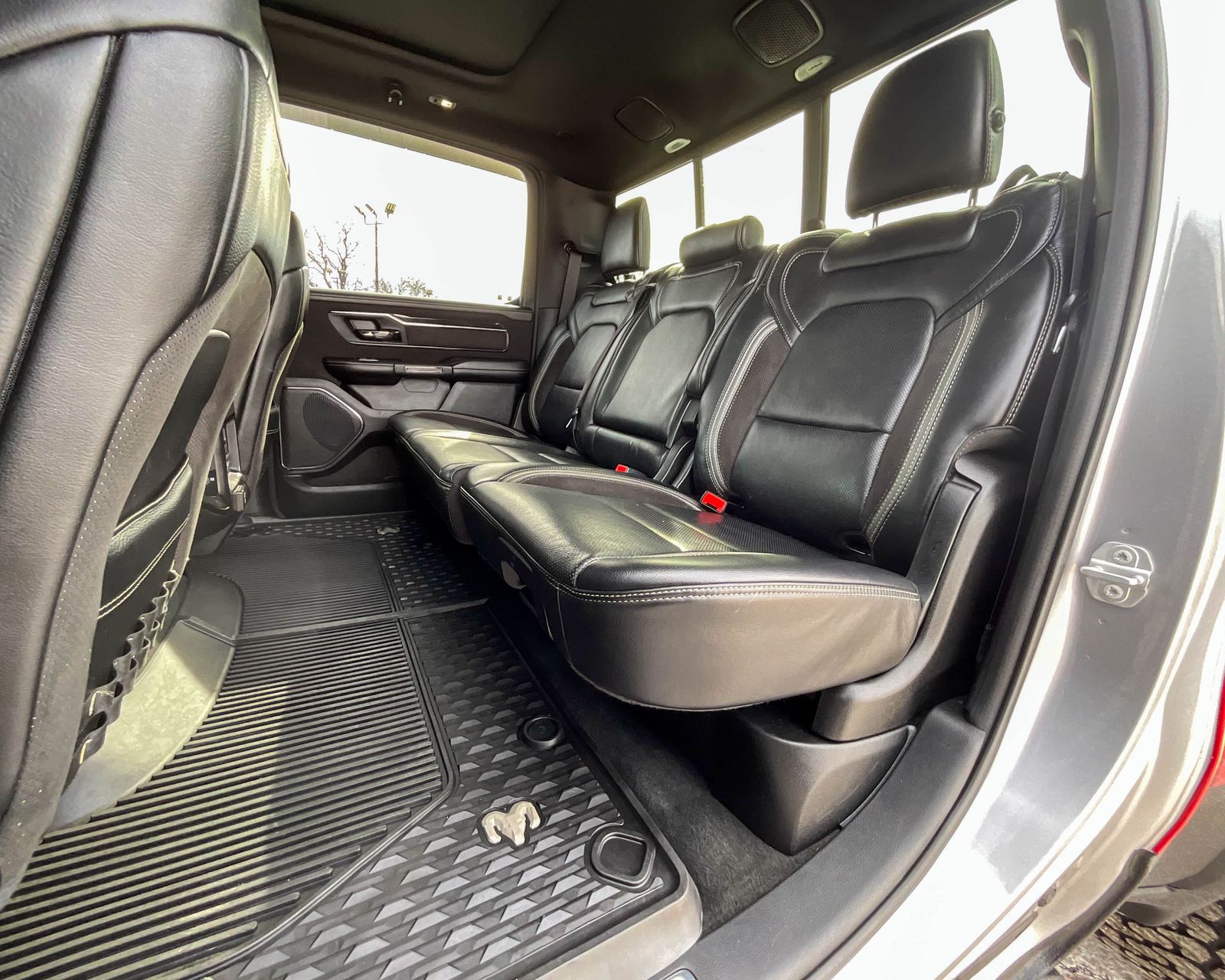 2021 Ram 1500 TRX photo 19