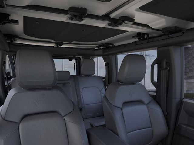2025 FORD BRONCO - Image 37