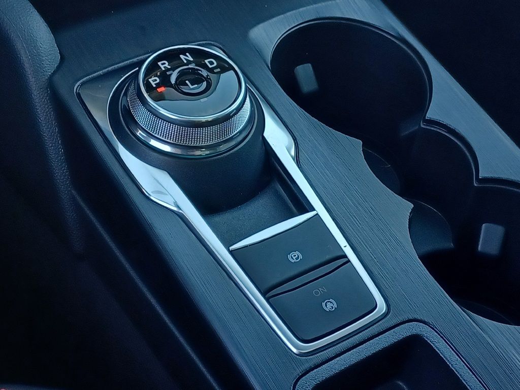 2024 Ford Escape ST-Line Select photo 21