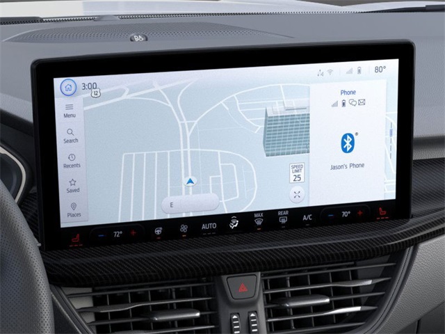 2024 Ford Escape ST-Line Elite photo 13