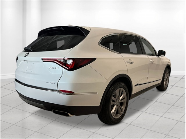 2026 Acura MDX Base photo 7