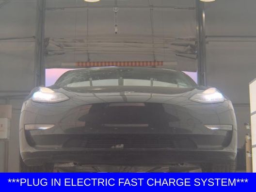 Used 2018 Tesla Model 3 Long Range with VIN 5YJ3E1EA8JF030341 for sale in Delray Beach, FL