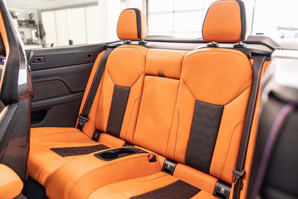 2023 BMW M4 - Image 25